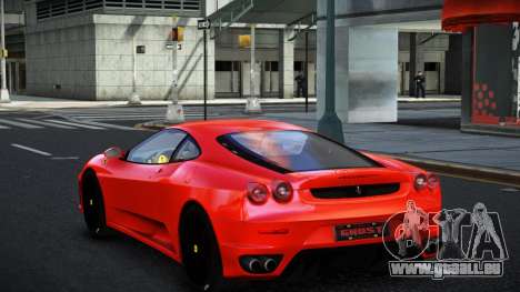 Ferrari F430 Pupha pour GTA 4