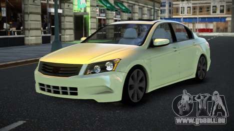 Honda Accord Akic pour GTA 4