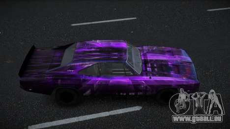 Dodge Charger Ebrila S7 pour GTA 4