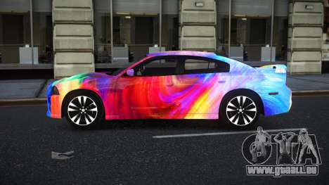 Dodge Charger Ainory S13 pour GTA 4