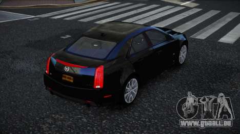 Cadillac CTS-V Ojuj für GTA 4