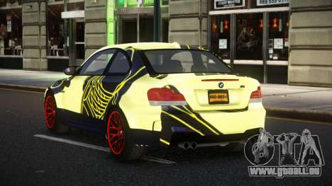 BMW 1M Ganfer S5 für GTA 4