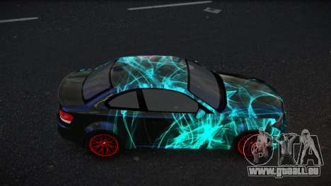 BMW 1M Ganfer S11 pour GTA 4