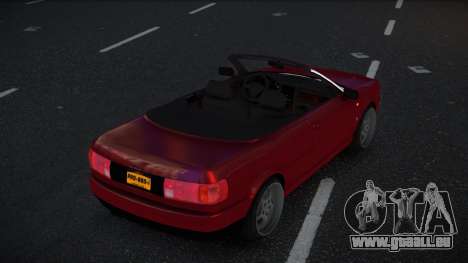 Audi 80 Tugozeb für GTA 4