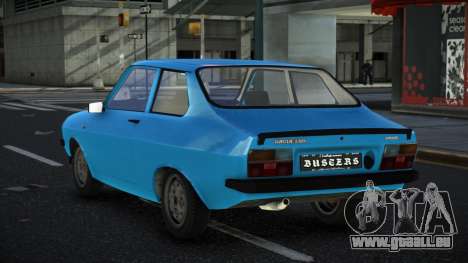 Dacia 1310 Lurkiq für GTA 4