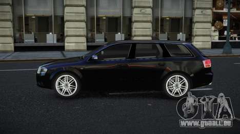 Audi S4 Koini für GTA 4