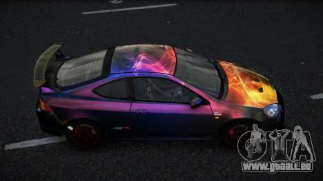 Honda Integra Lynce S12 pour GTA 4