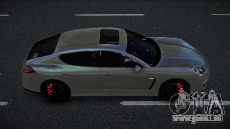 Porsche Panamera Vutoxah für GTA 4