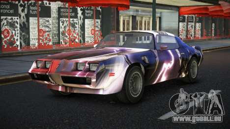 Pontiac Trans AM Briley S9 für GTA 4