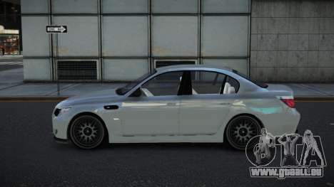 BMW M5 E60 Hilep für GTA 4