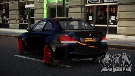 BMW 1M Ganfer S3 für GTA 4