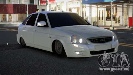 VAZ 2172 Noveya für GTA 4