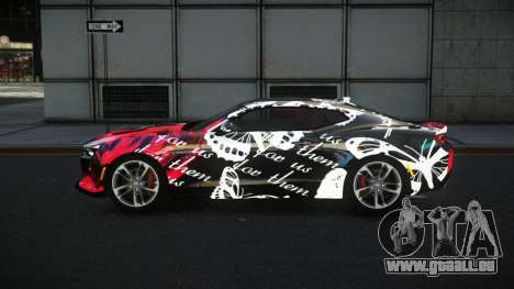 Chevrolet Camaro Roen S1 für GTA 4