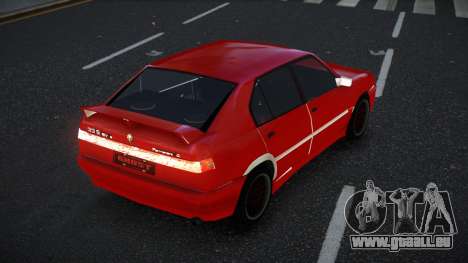 Alfa Romeo 33 Ribos für GTA 4