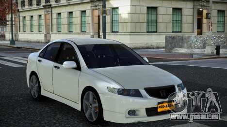Honda Accord Degzakika für GTA 4