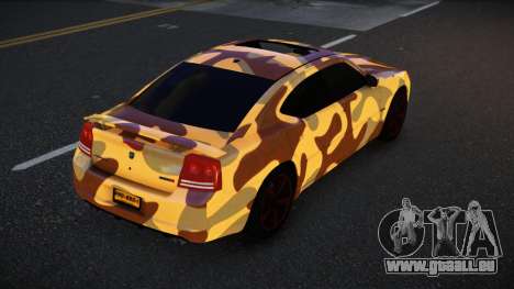 Dodge Charger Denter S14 für GTA 4