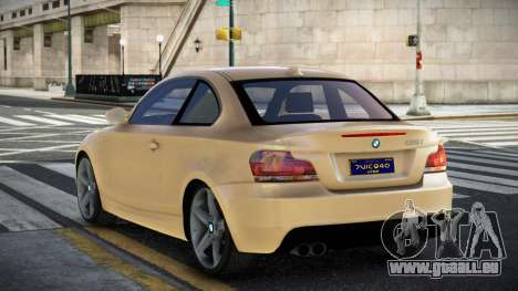 BMW 135i Tutjejug für GTA 4