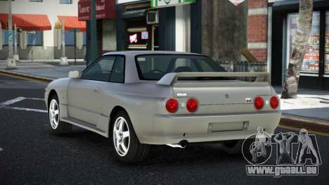 Nissan Skyline R32 Yeza für GTA 4