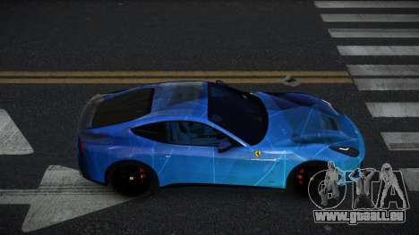 Ferrari F12 Eljake S2 für GTA 4