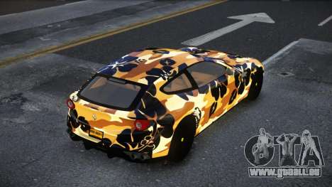 Ferrari FF Mikimsa S8 pour GTA 4