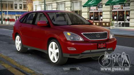 Lexus RX300 Yiyigi für GTA 4