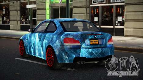 BMW 1M Ganfer S8 für GTA 4