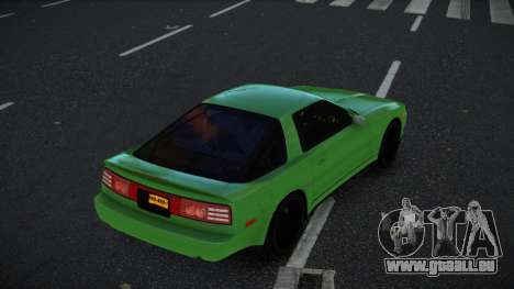 Toyota Supra Gupxuxi für GTA 4