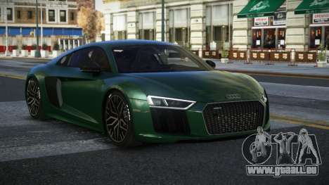 Audi R8 Wadib für GTA 4