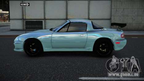 Mazda MX-5 Qiqisi für GTA 4