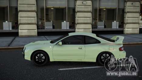 Toyota Celica Tomivi pour GTA 4