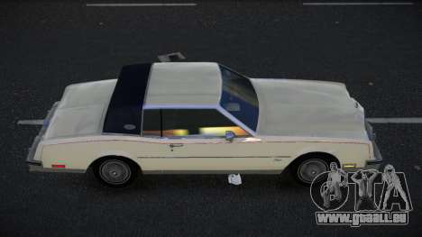 Buick Riviera Esaz pour GTA 4