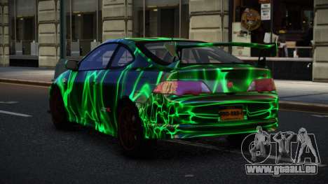Honda Integra Lynce S11 pour GTA 4