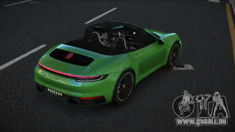 Porsche 911 Venomy für GTA 4