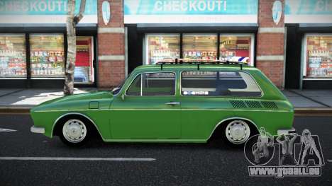 Volkswagen Type 3 Nehlo für GTA 4