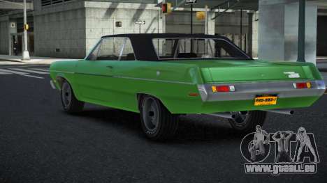 Plymouth Scamp Deru für GTA 4