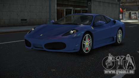 Ferrari F430 Luwarep pour GTA 4