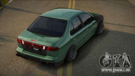 Nissan B14 Modified für GTA San Andreas
