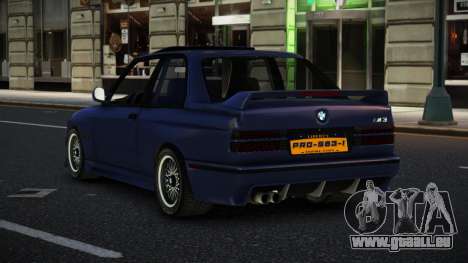 BMW M3 E30 Ficfizap für GTA 4