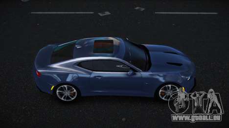 Chevrolet Camaro Roen für GTA 4