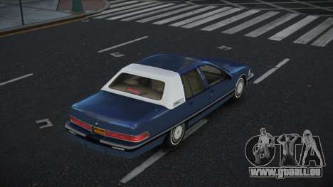 Buick Roadmaster Meuve für GTA 4