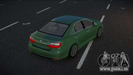 Toyota Camry Yedmowu pour GTA 4
