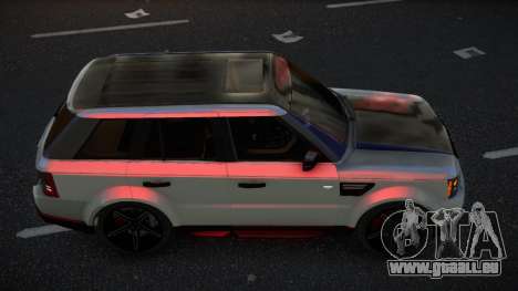 Land Rover Range Rover Sport Bokexu für GTA 4