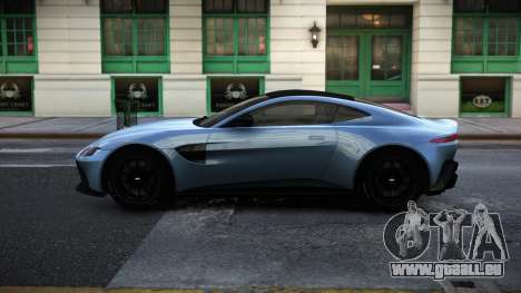 Aston Martin Vantage Tabo pour GTA 4