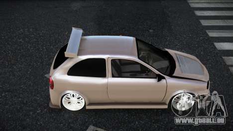 Chevrolet Corsa Hognap für GTA 4