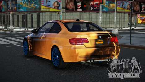 BMW M3 E92 Viclian S12 für GTA 4