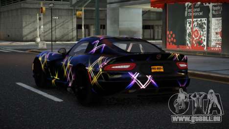 Dodge Viper GTS Nircole S1 pour GTA 4