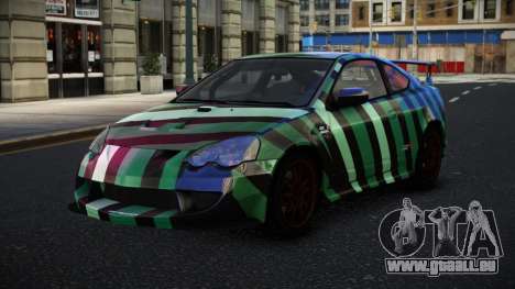 Honda Integra Lynce S1 pour GTA 4