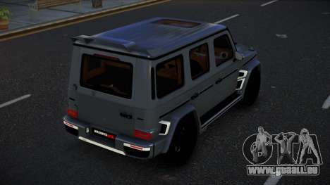 Mercedes-Benz G800 Hoyvug pour GTA 4