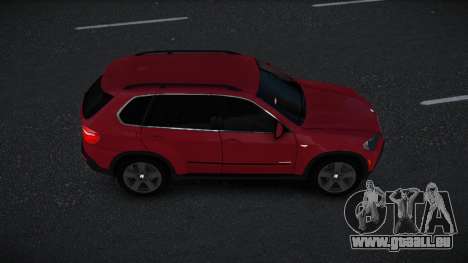BMW X5 Gopxa für GTA 4