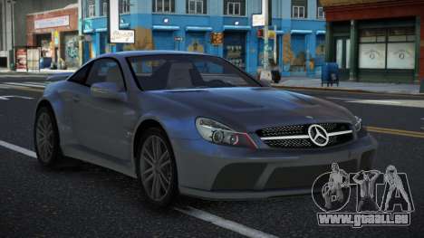 Mercedes-Benz SL65 AMG Voprivu pour GTA 4